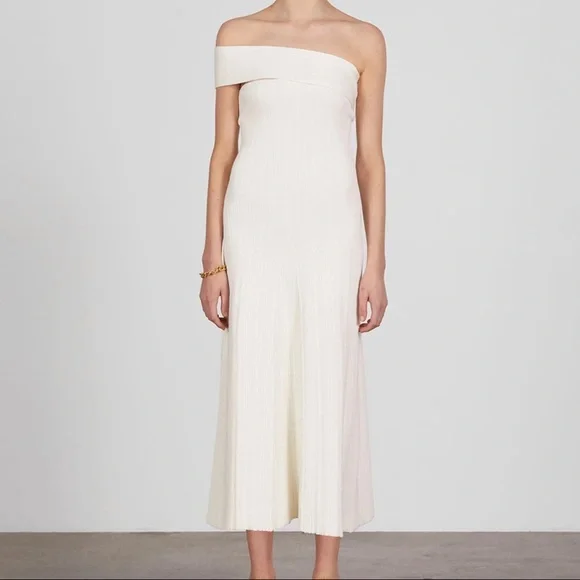 Anna Quan Dress - Picture 1 of 7